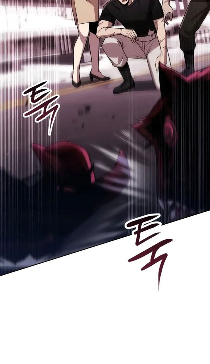 Clever Cleaning Life Of The Returned Genius Hunter Chapter 84 - halaman 49