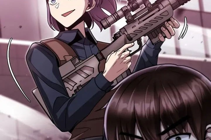 Clever Cleaning Life Of The Returned Genius Hunter Chapter 84 - halaman 51