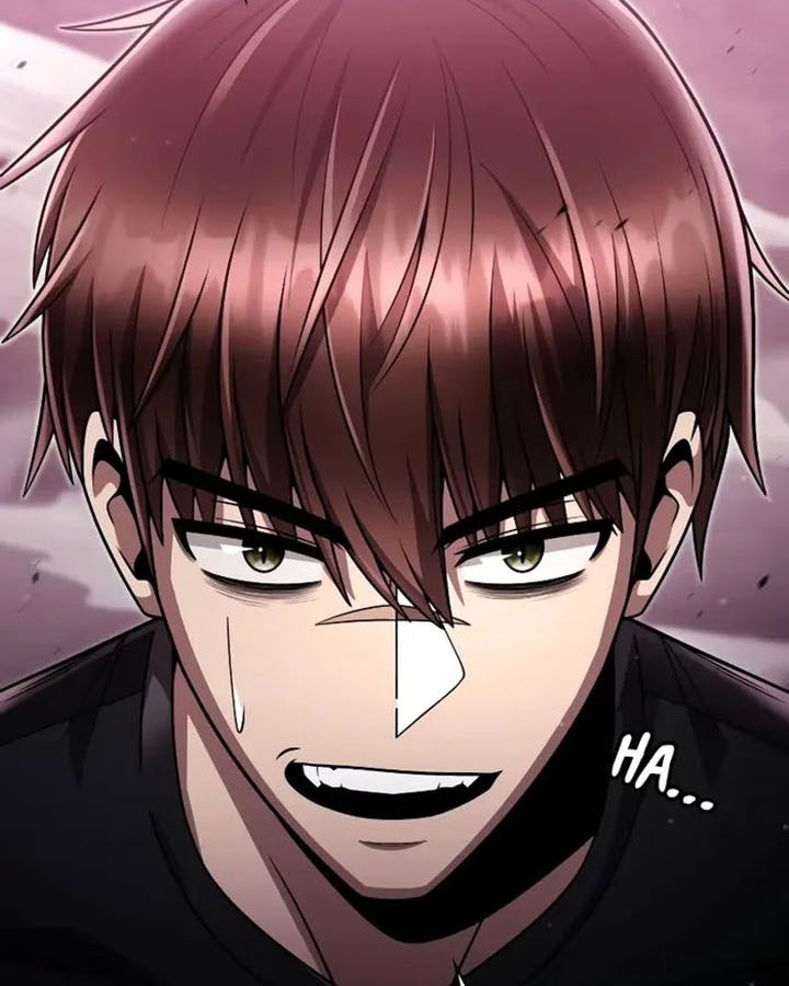 Clever Cleaning Life Of The Returned Genius Hunter Chapter 84 - halaman 55