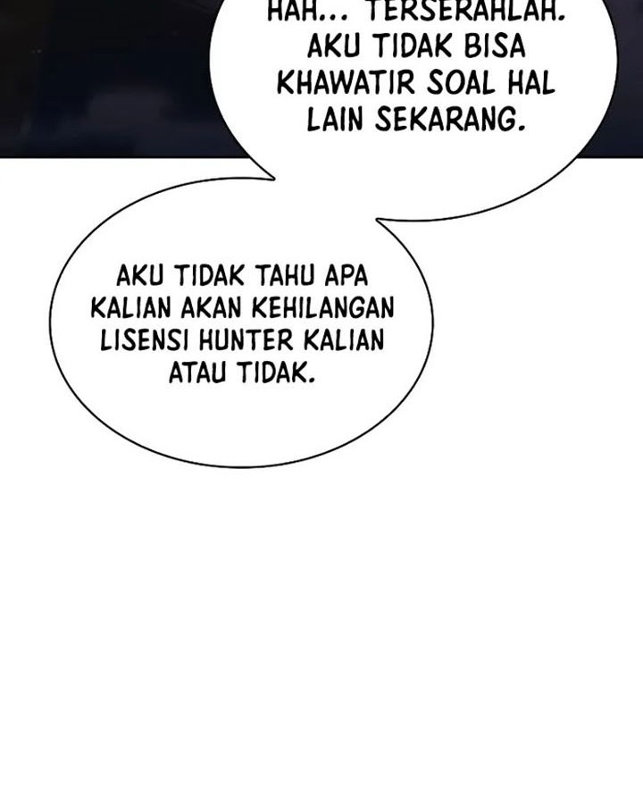 Clever Cleaning Life Of The Returned Genius Hunter Chapter 84 - halaman 57