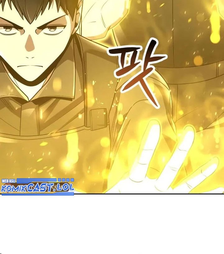 Clever Cleaning Life Of The Returned Genius Hunter Chapter 84 - halaman 61