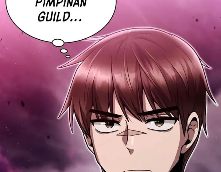 Clever Cleaning Life Of The Returned Genius Hunter Chapter 84 - halaman 67