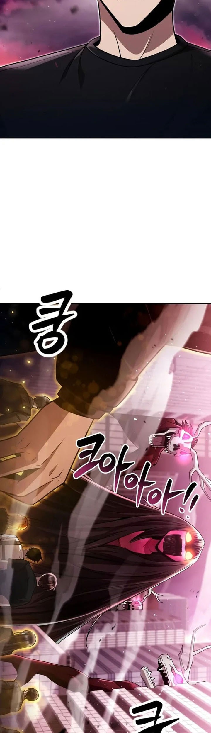 Clever Cleaning Life Of The Returned Genius Hunter Chapter 84 - halaman 68