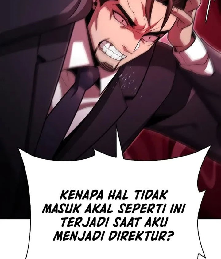 Clever Cleaning Life Of The Returned Genius Hunter Chapter 84 - halaman 75