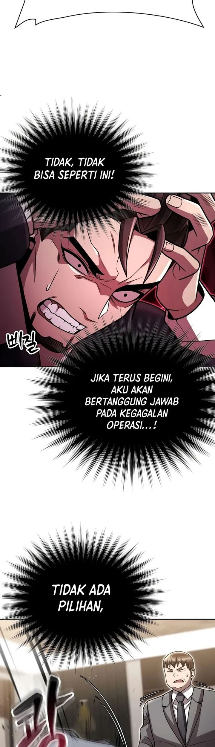 Clever Cleaning Life Of The Returned Genius Hunter Chapter 84 - halaman 76