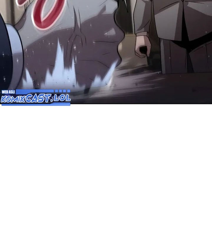 Clever Cleaning Life Of The Returned Genius Hunter Chapter 84 - halaman 77