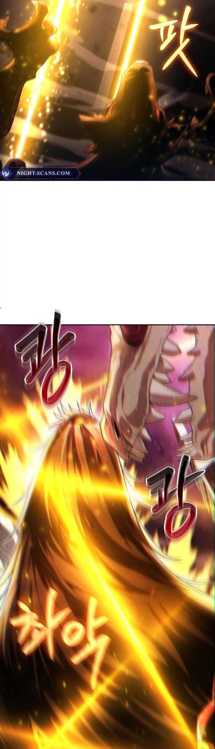 Clever Cleaning Life Of The Returned Genius Hunter Chapter 85 - halaman 10