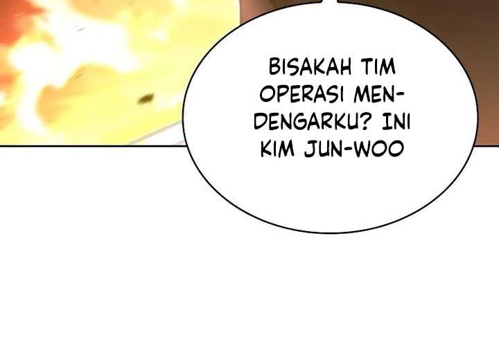 Clever Cleaning Life Of The Returned Genius Hunter Chapter 85 - halaman 13
