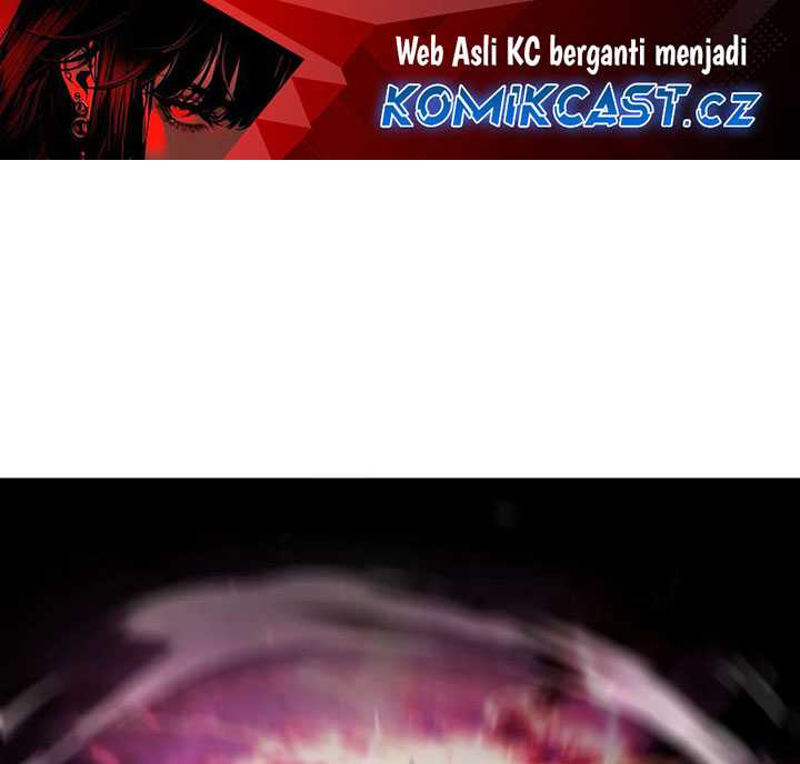 Clever Cleaning Life Of The Returned Genius Hunter Chapter 85 - halaman 2