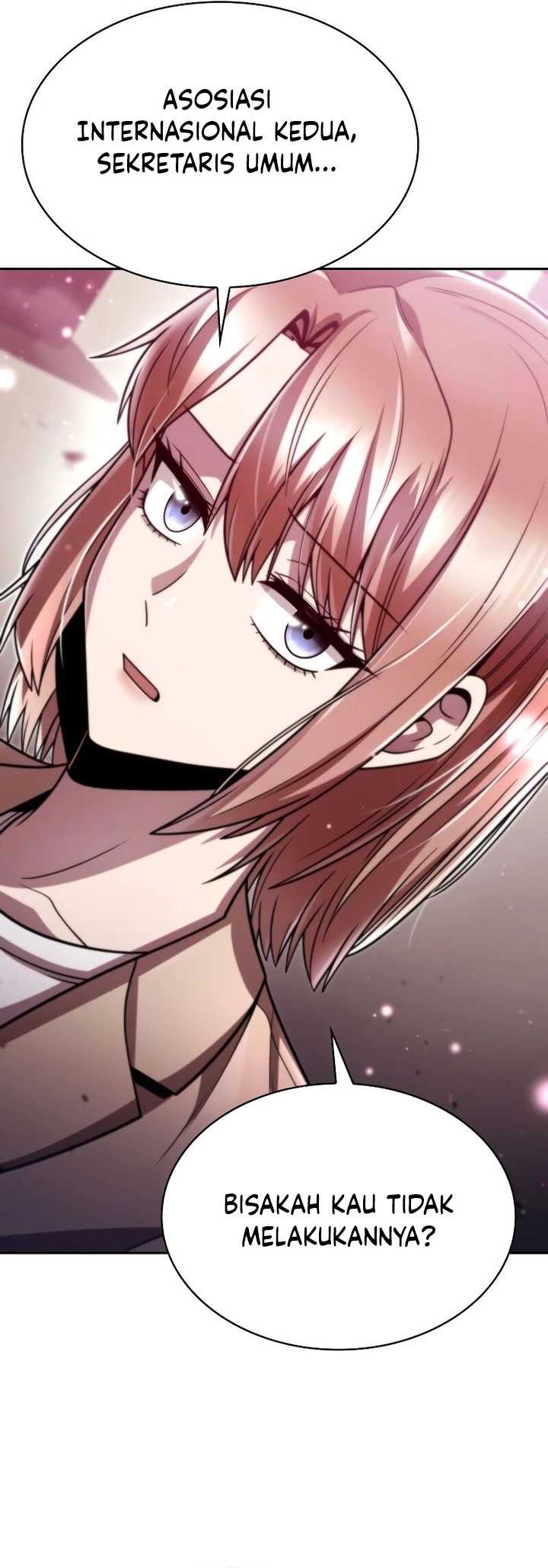 Clever Cleaning Life Of The Returned Genius Hunter Chapter 85 - halaman 27