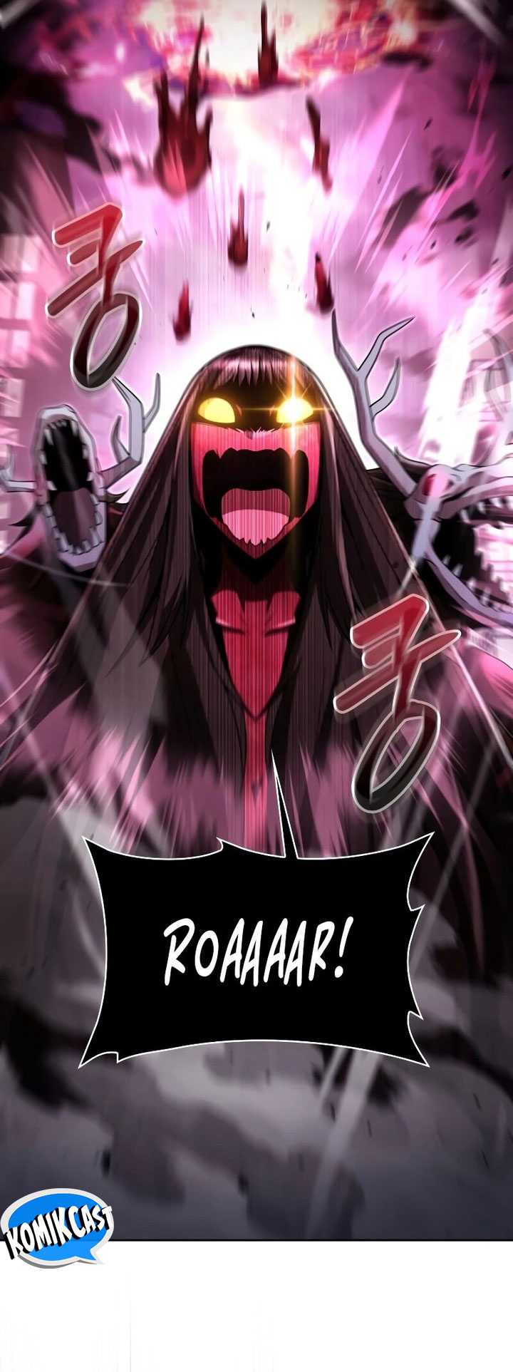 Clever Cleaning Life Of The Returned Genius Hunter Chapter 85 - halaman 3