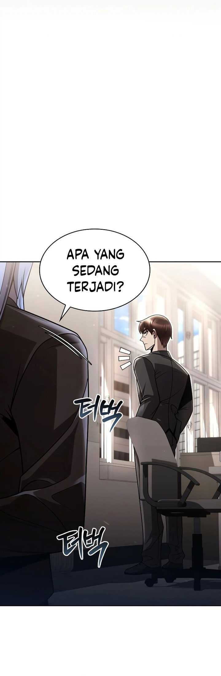 Clever Cleaning Life Of The Returned Genius Hunter Chapter 85 - halaman 64