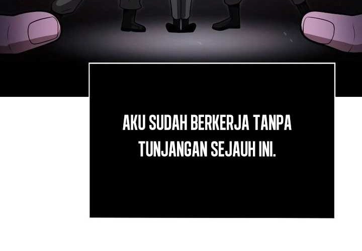 Clever Cleaning Life Of The Returned Genius Hunter Chapter 85 - halaman 85