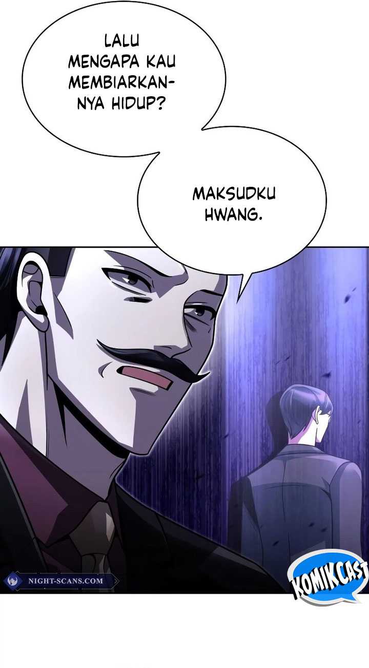Clever Cleaning Life Of The Returned Genius Hunter Chapter 86 - halaman 13
