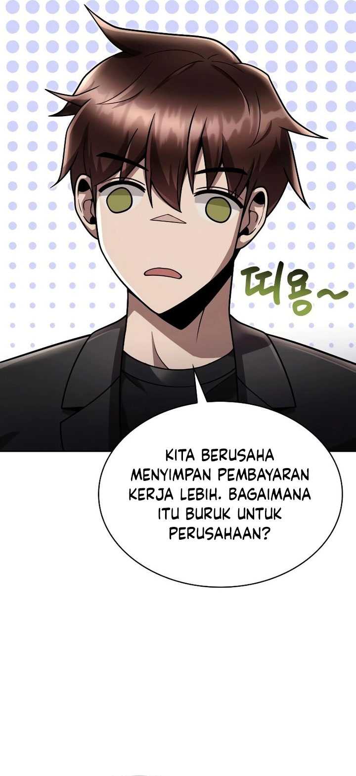 Clever Cleaning Life Of The Returned Genius Hunter Chapter 86 - halaman 27
