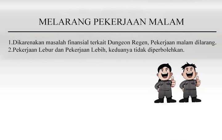 Clever Cleaning Life Of The Returned Genius Hunter Chapter 86 - halaman 30