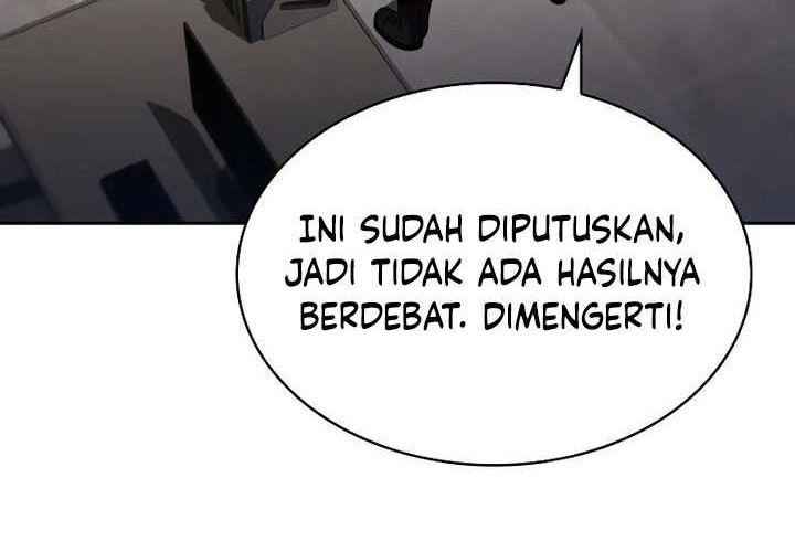 Clever Cleaning Life Of The Returned Genius Hunter Chapter 86 - halaman 40