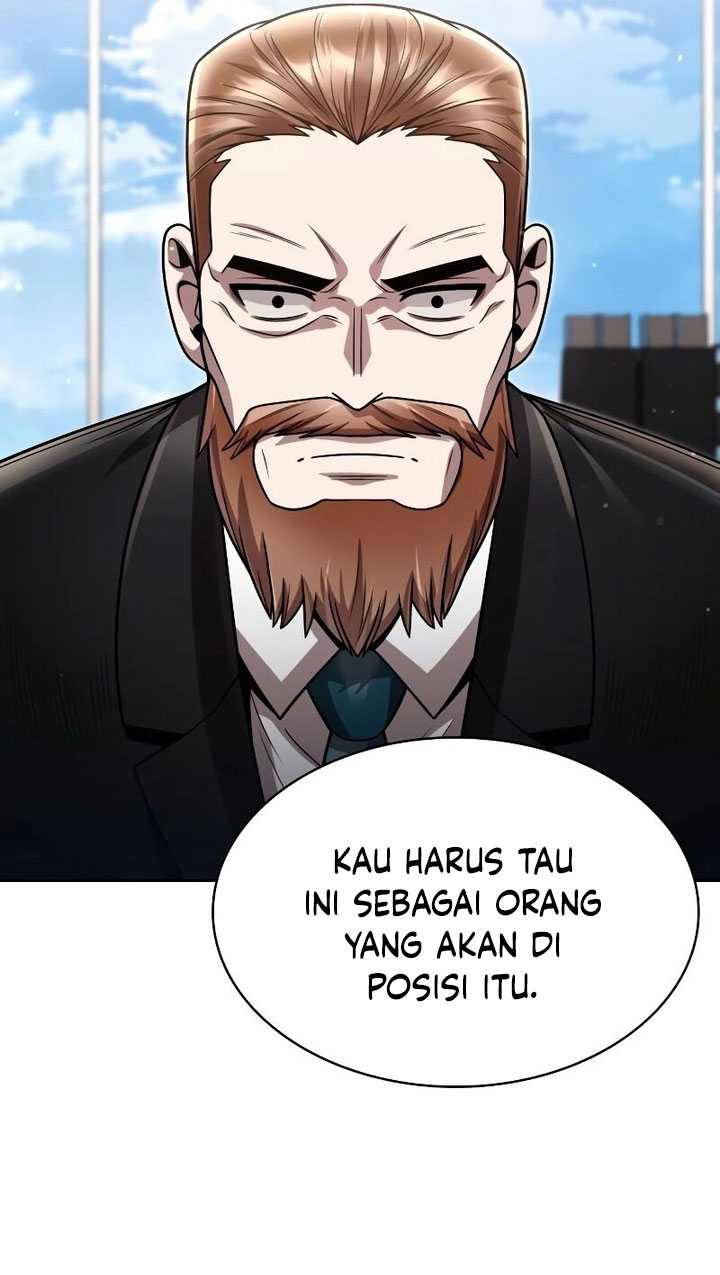 Clever Cleaning Life Of The Returned Genius Hunter Chapter 86 - halaman 58