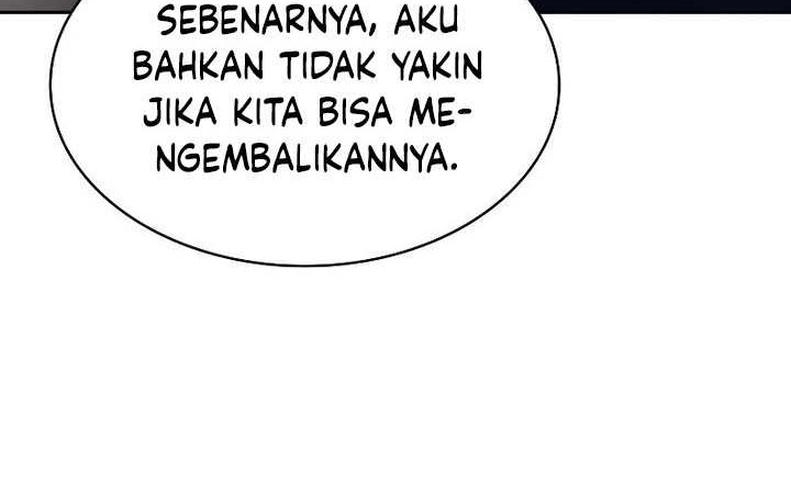 Clever Cleaning Life Of The Returned Genius Hunter Chapter 86 - halaman 61