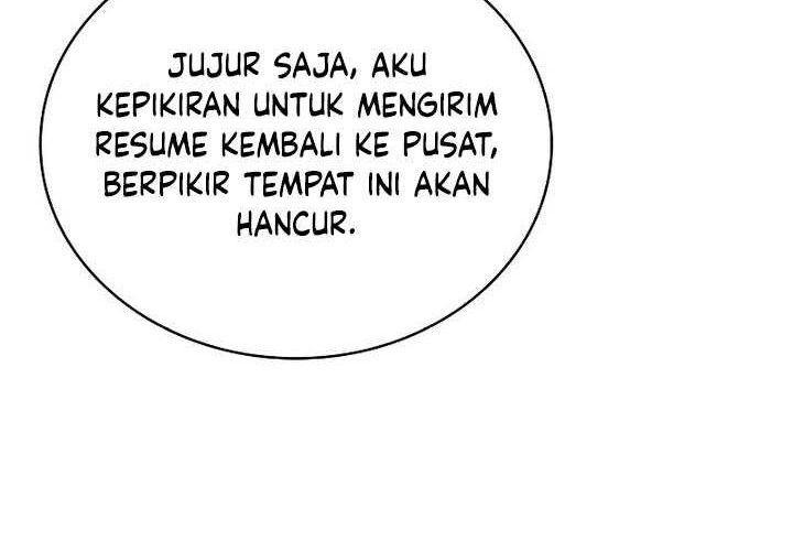 Clever Cleaning Life Of The Returned Genius Hunter Chapter 86 - halaman 70