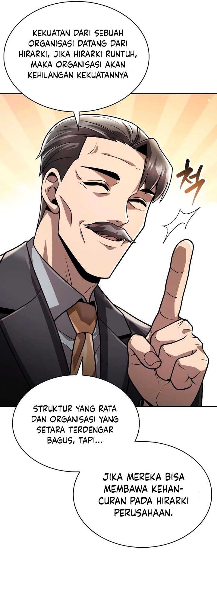 Clever Cleaning Life Of The Returned Genius Hunter Chapter 86 - halaman 77