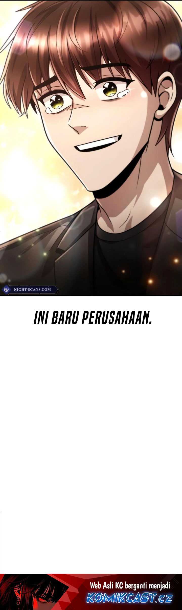 Clever Cleaning Life Of The Returned Genius Hunter Chapter 86 - halaman 80