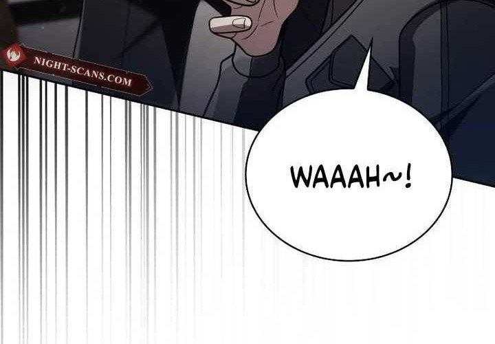 Clever Cleaning Life Of The Returned Genius Hunter Chapter 87 - halaman 15