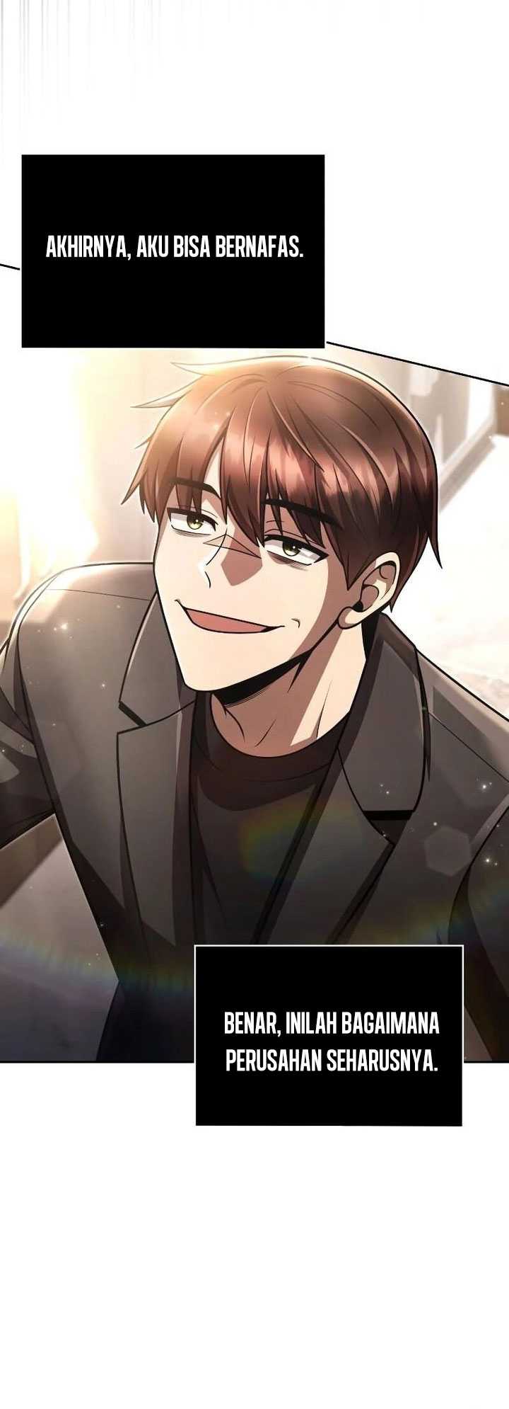 Clever Cleaning Life Of The Returned Genius Hunter Chapter 87 - halaman 16