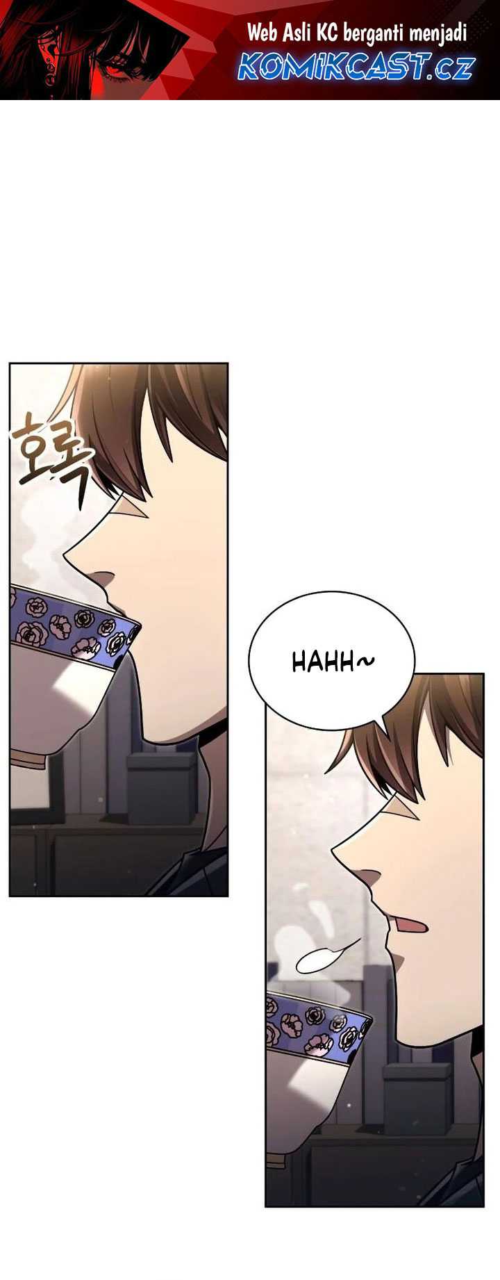 Clever Cleaning Life Of The Returned Genius Hunter Chapter 87 - halaman 2