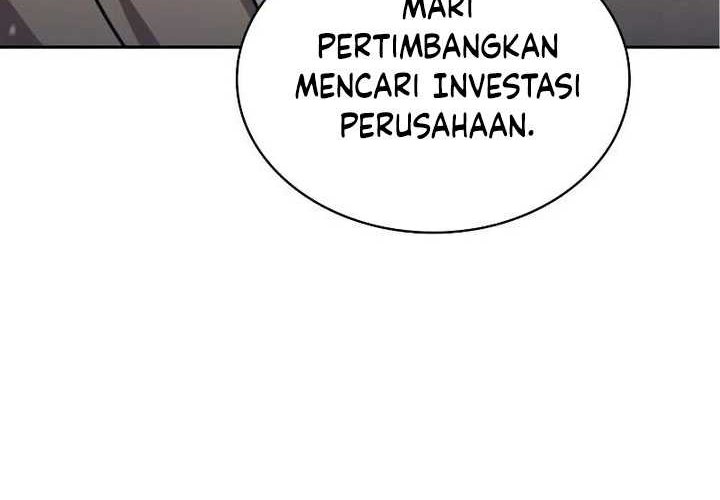 Clever Cleaning Life Of The Returned Genius Hunter Chapter 87 - halaman 33