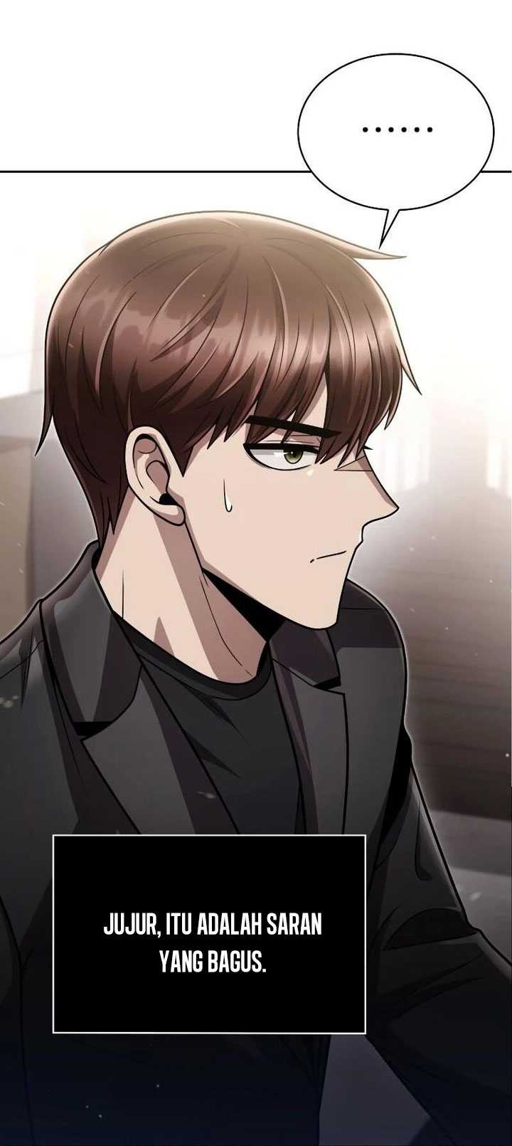 Clever Cleaning Life Of The Returned Genius Hunter Chapter 87 - halaman 34