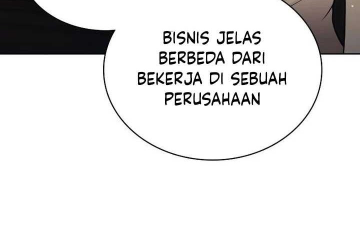 Clever Cleaning Life Of The Returned Genius Hunter Chapter 87 - halaman 4