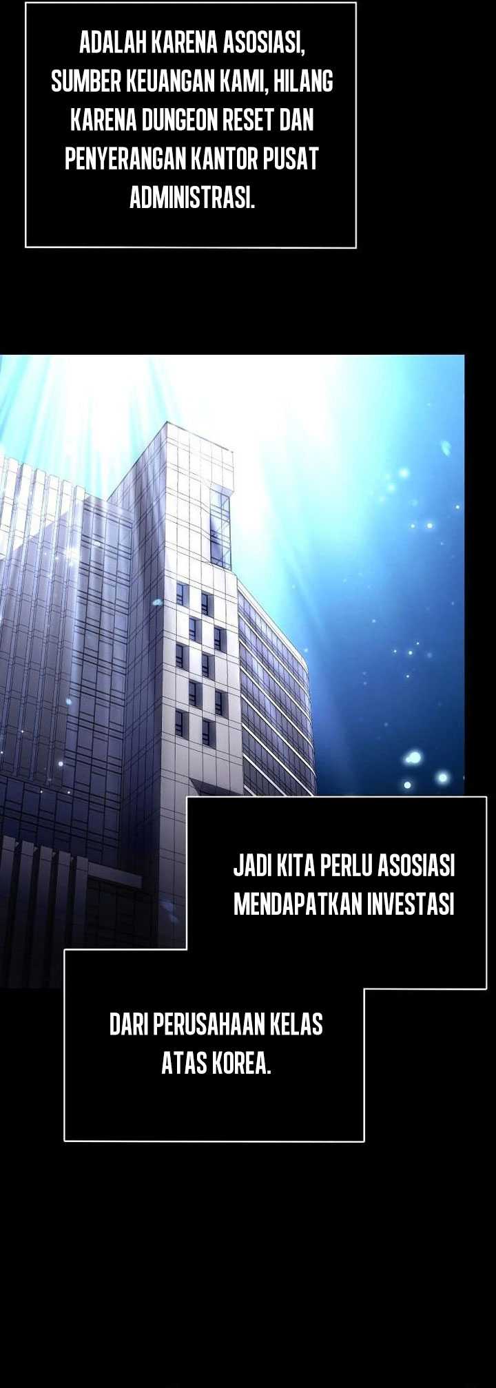 Clever Cleaning Life Of The Returned Genius Hunter Chapter 87 - halaman 60