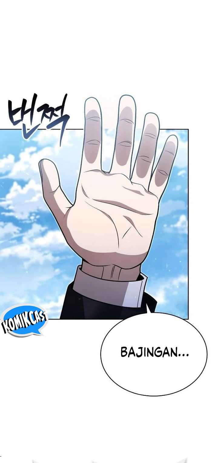 Clever Cleaning Life Of The Returned Genius Hunter Chapter 87 - halaman 67