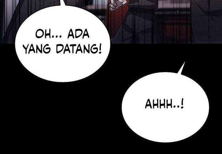 Clever Cleaning Life Of The Returned Genius Hunter Chapter 87 - halaman 8