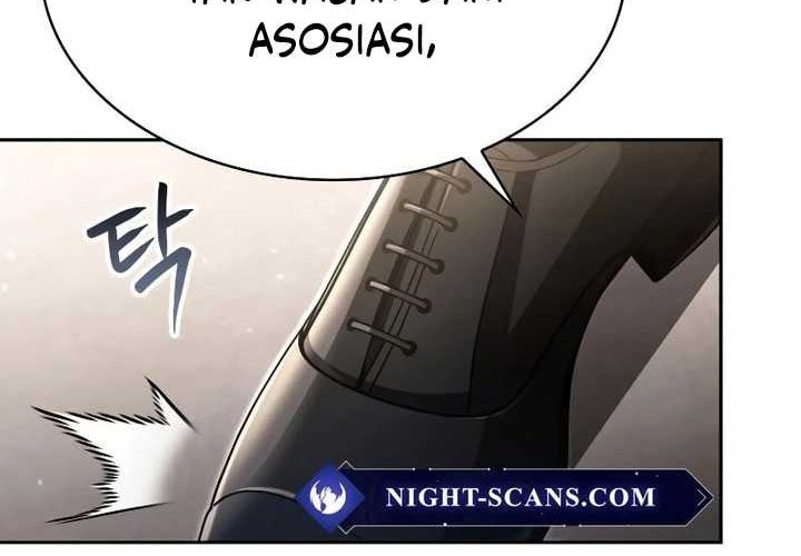 Clever Cleaning Life Of The Returned Genius Hunter Chapter 88 - halaman 10