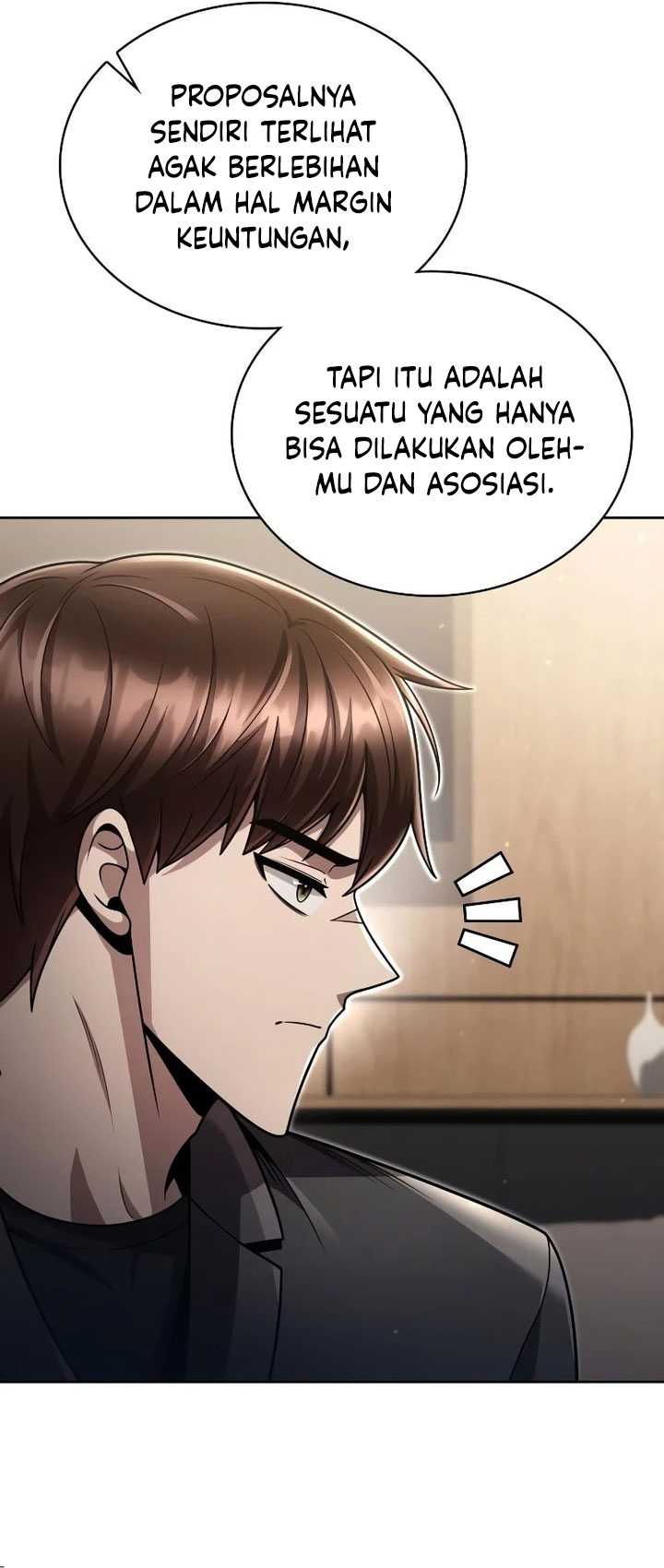 Clever Cleaning Life Of The Returned Genius Hunter Chapter 88 - halaman 16