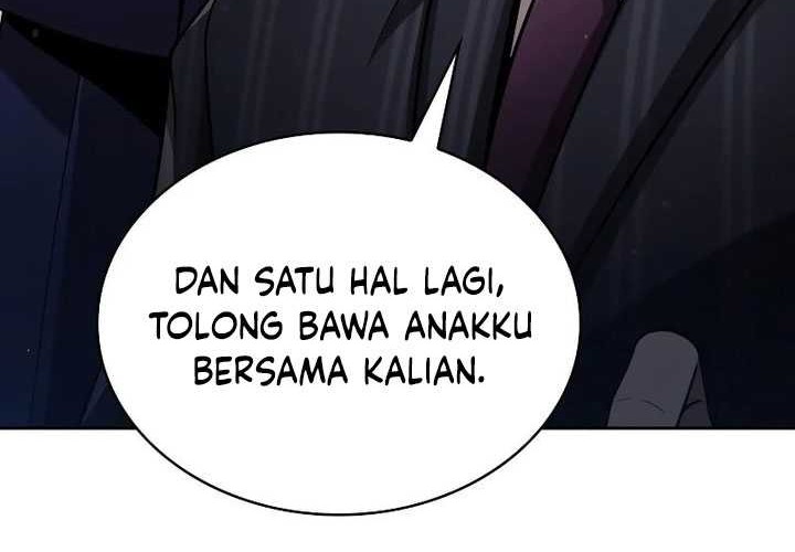 Clever Cleaning Life Of The Returned Genius Hunter Chapter 88 - halaman 40