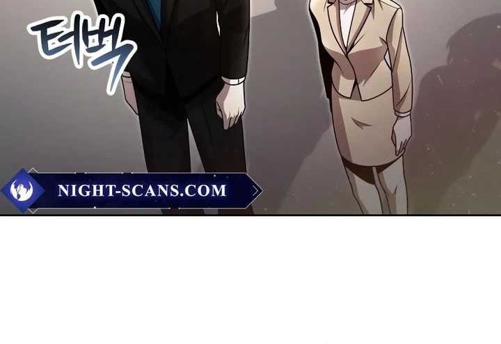 Clever Cleaning Life Of The Returned Genius Hunter Chapter 88 - halaman 44