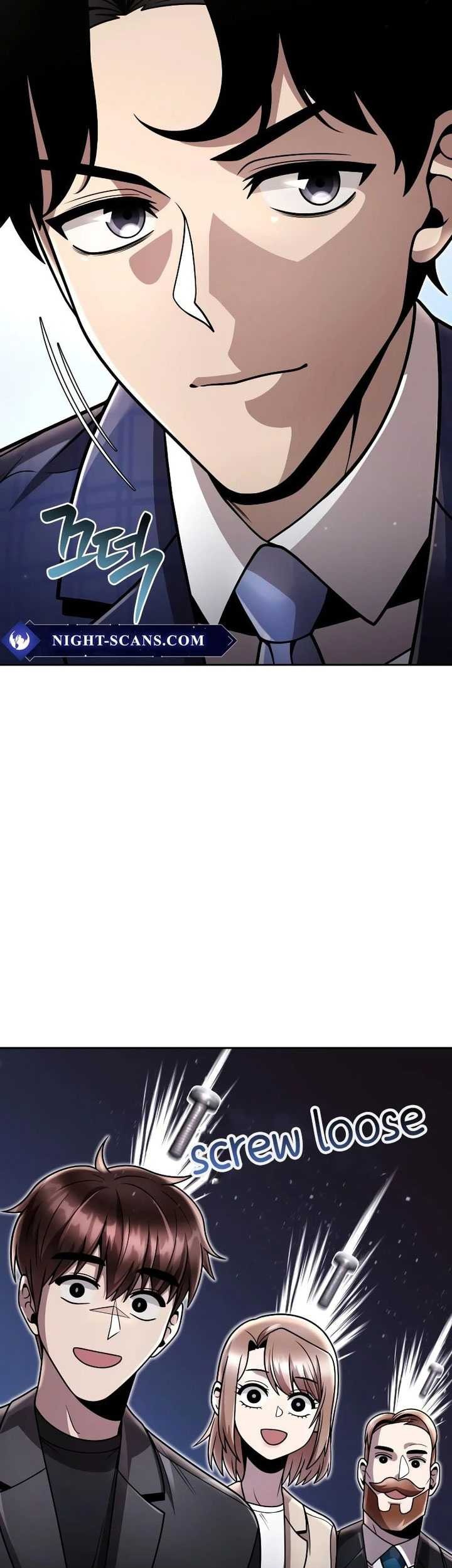Clever Cleaning Life Of The Returned Genius Hunter Chapter 88 - halaman 55