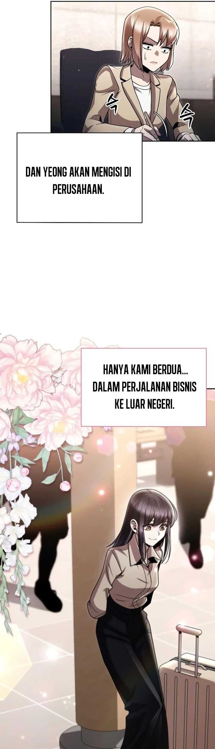 Clever Cleaning Life Of The Returned Genius Hunter Chapter 88 - halaman 71