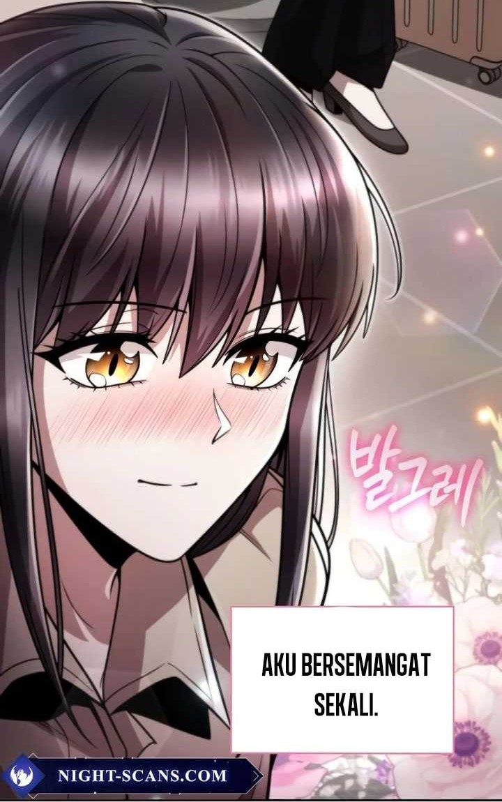 Clever Cleaning Life Of The Returned Genius Hunter Chapter 88 - halaman 72
