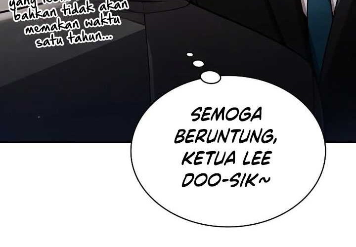 Clever Cleaning Life Of The Returned Genius Hunter Chapter 88 - halaman 8