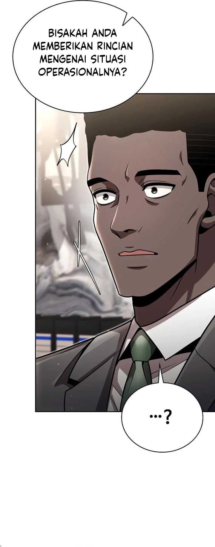 Clever Cleaning Life Of The Returned Genius Hunter Chapter 89 - halaman 25