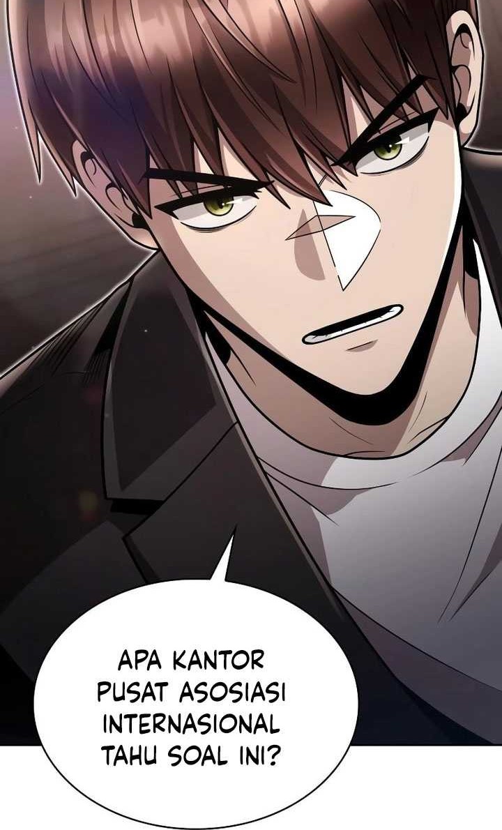 Clever Cleaning Life Of The Returned Genius Hunter Chapter 89 - halaman 37