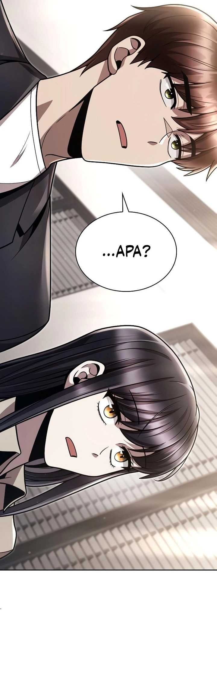 Clever Cleaning Life Of The Returned Genius Hunter Chapter 89 - halaman 58