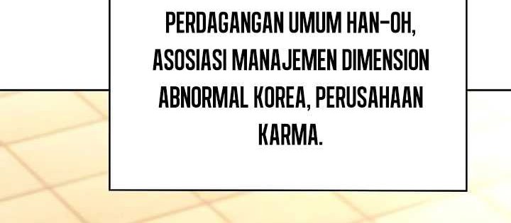 Clever Cleaning Life Of The Returned Genius Hunter Chapter 89 - halaman 64