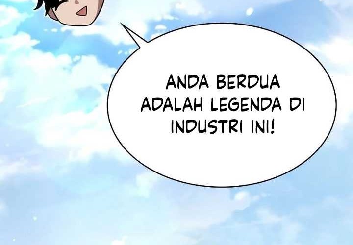 Clever Cleaning Life Of The Returned Genius Hunter Chapter 89 - halaman 7