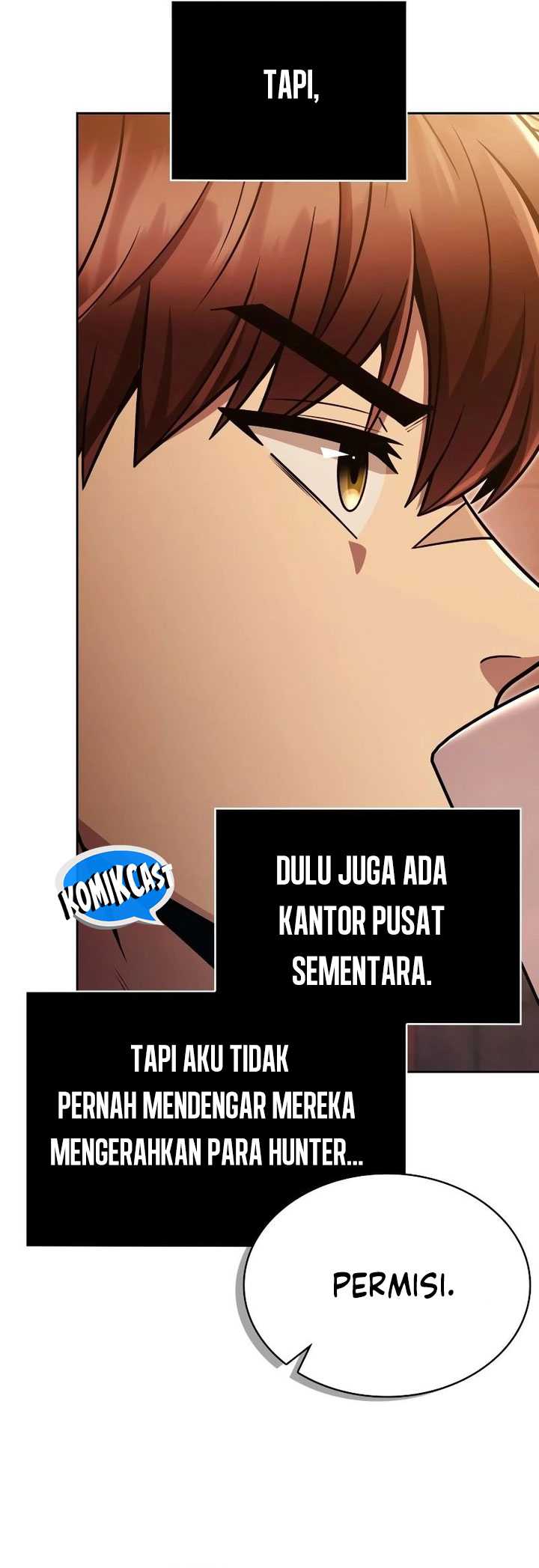 Clever Cleaning Life Of The Returned Genius Hunter Chapter 89 - halaman 71