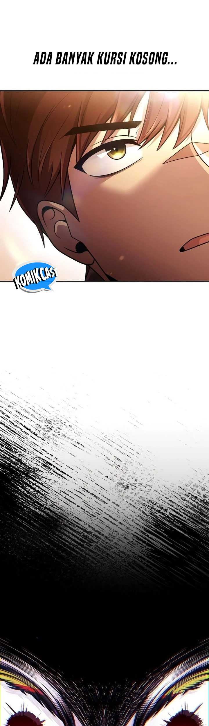 Clever Cleaning Life Of The Returned Genius Hunter Chapter 89 - halaman 74